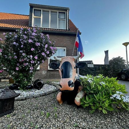 Cozy Holiday Home In Elim With A Furnished Garden Exterior photo