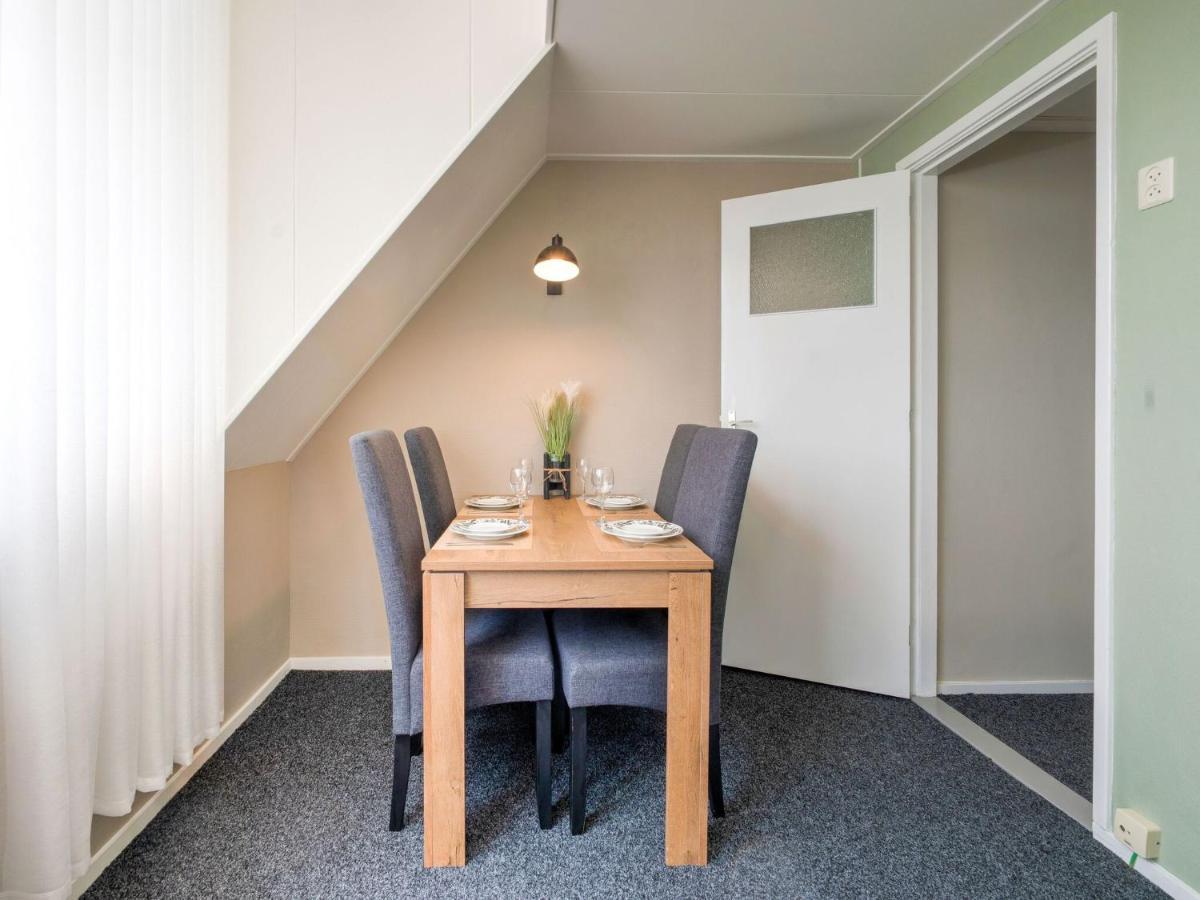 Cozy Holiday Home In Elim With A Furnished Garden Exterior photo